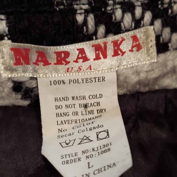 Jacket - Picture 3 of 3